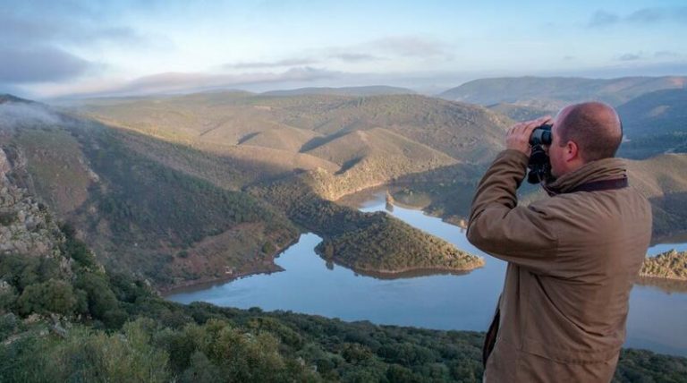 España y Portugal se emplazan a estudiar la gestión de las cuencas compartidas tras un año de «fuerte sequía»