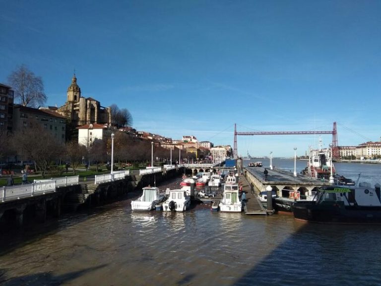 El ‘veranillo de San Miguel’ se retrasa por la entrada de aire fresco y  lluvia para despedir septiembre