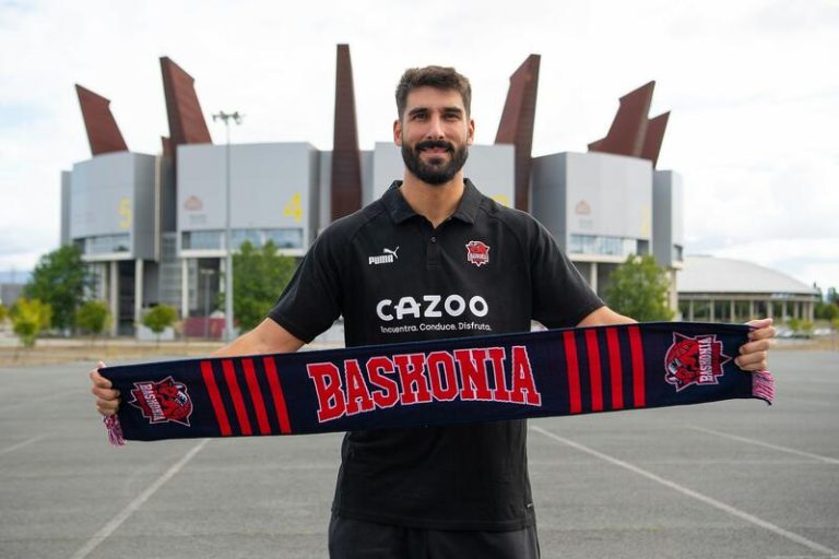 Dani Díez: «El Eurobasket es una gesta más que demuestra cómo se compite en España»