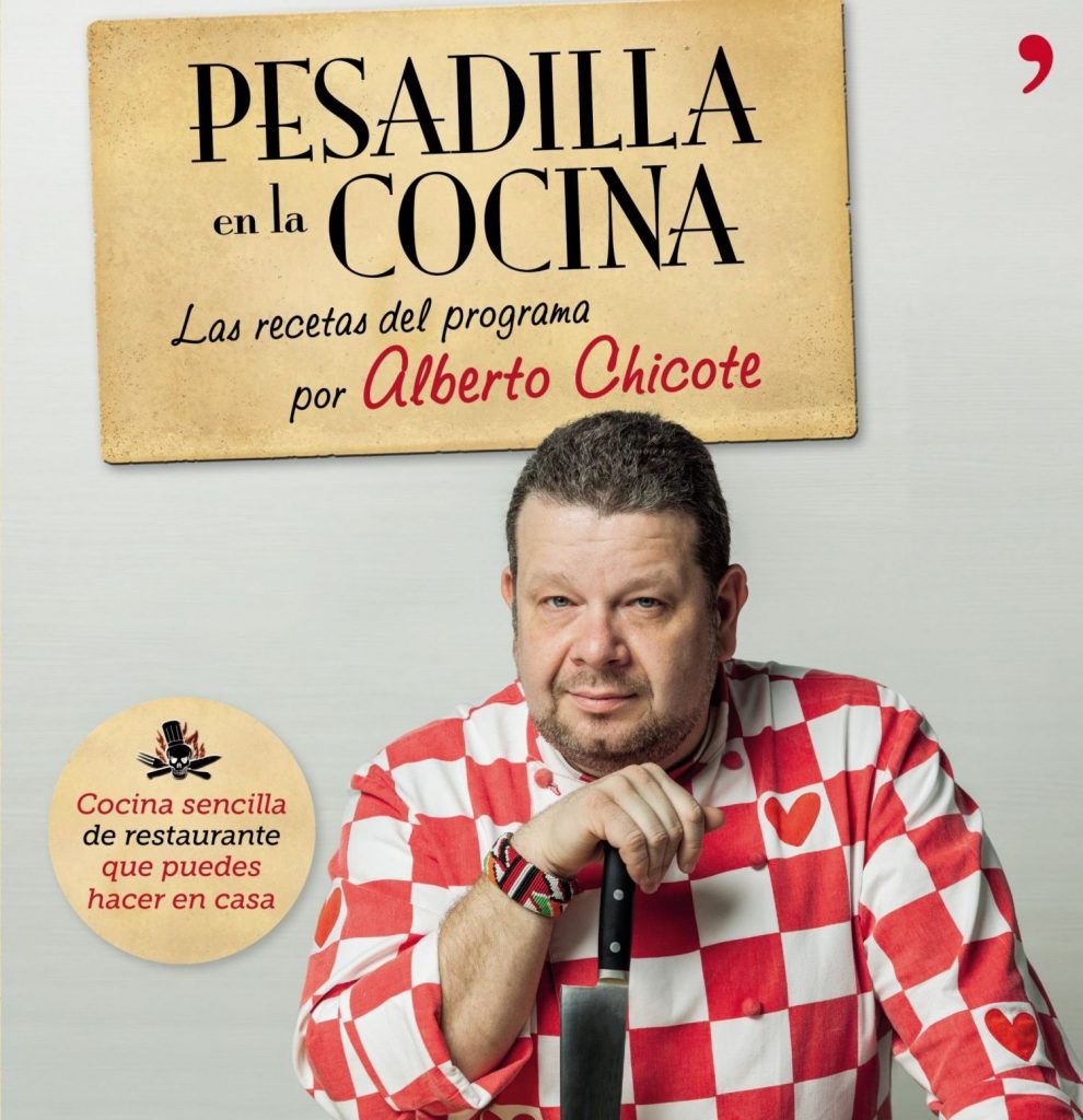 ‘Pesadilla En La Cocina’: Fecha De Estreno De La Octava Temporada 