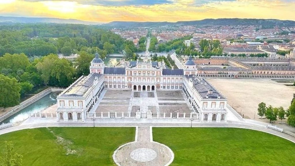 Real de Aranjuez