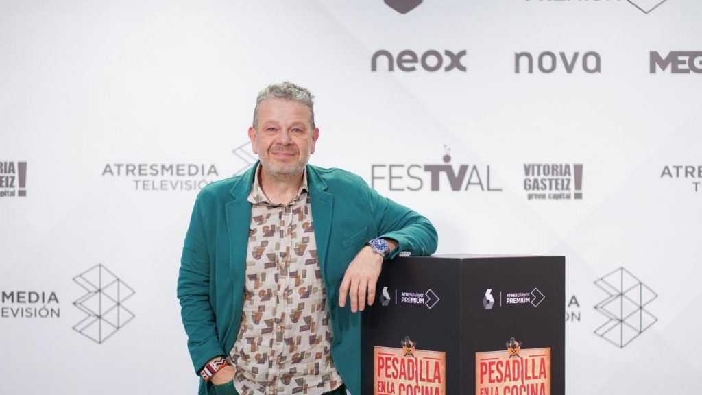 ‘Pesadilla En La Cocina’: Fecha De Estreno De La Octava Temporada 