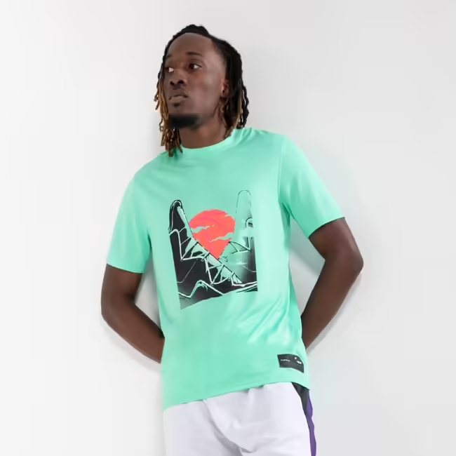 Una camiseta para entrenar por solo 9,99 euros