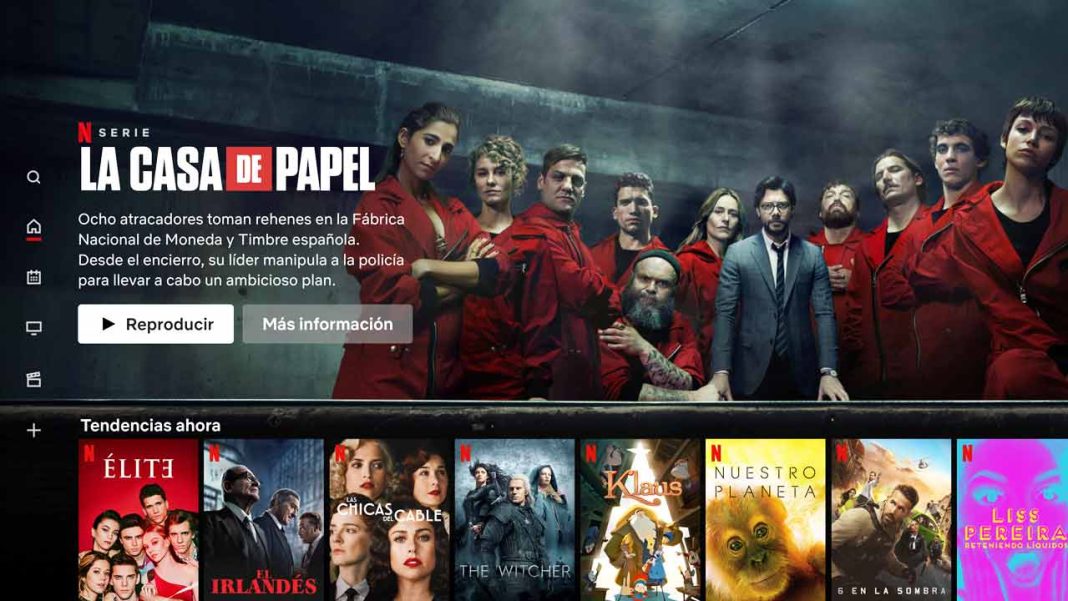 El mejor momento de Netflix y su posterior debacle