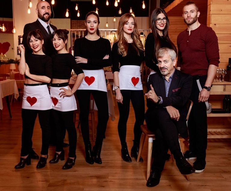 First Dates: las situaciones más disparatadas que se han vivido