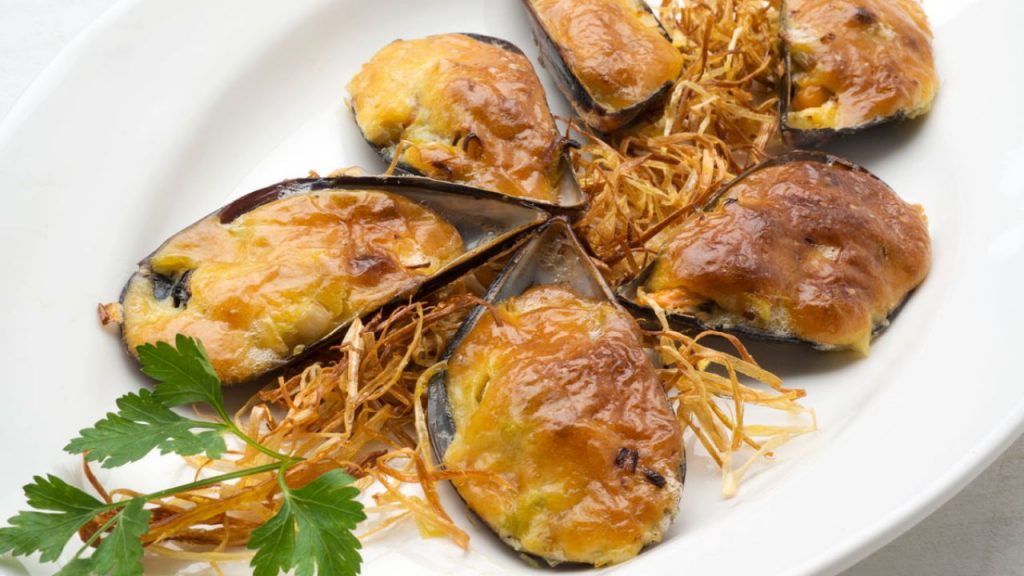 Mejillones: Las Recetas Más Sencillas De Hacer
