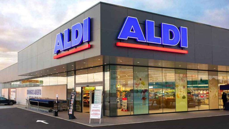 Las nuevas salsas de Aldi que arreglarán cualquier plato