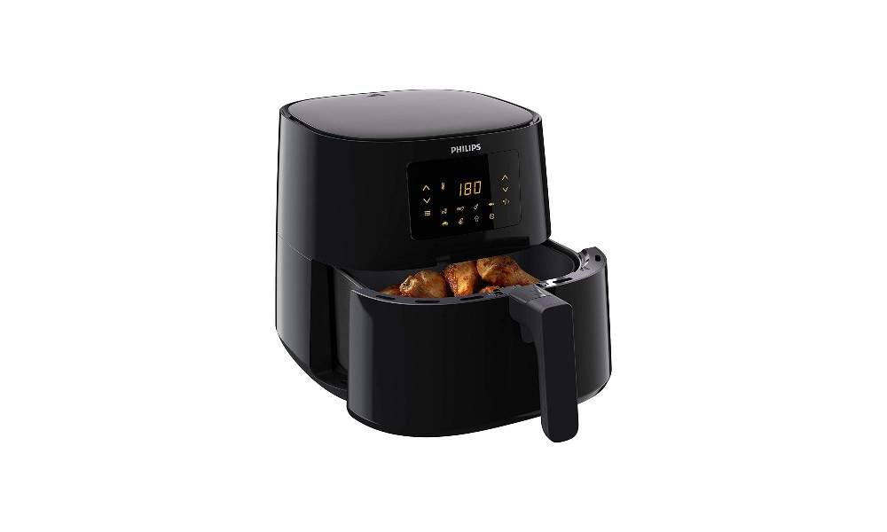 Mejores freidoras sin aceite: Philips /90 Airfryer XL