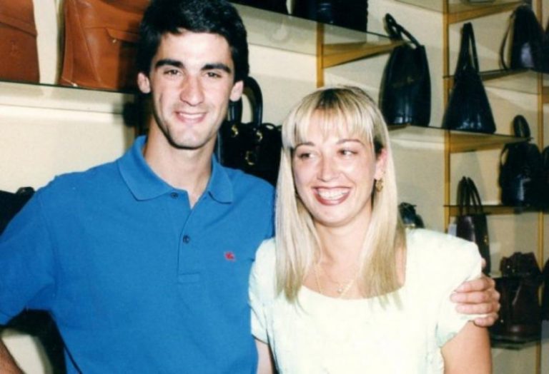 Jesulín de Ubrique y Belén Esteban: así se conoció la expareja más mediática de la TV