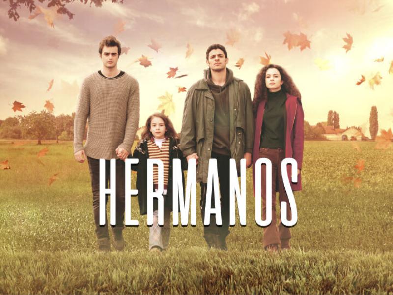 De qué trata la serie Hermanos