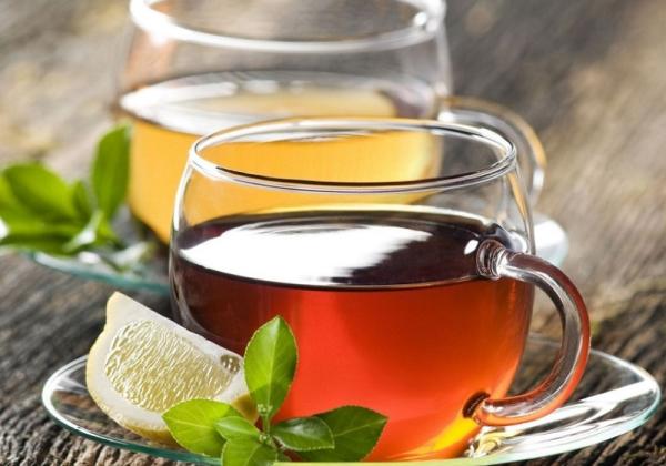 Las Infusiones Que Debes Tomar Para Cuidar El Riñón