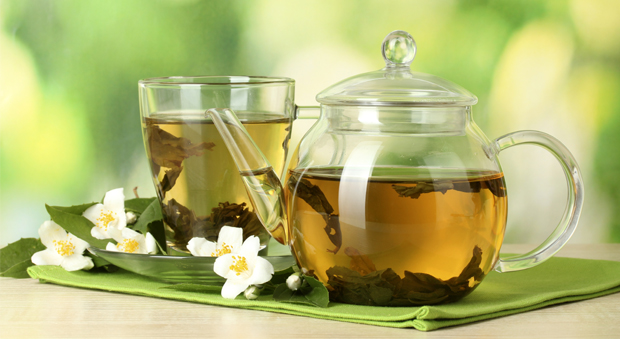 Las Infusiones Que Debes Tomar Para Cuidar El Riñón
