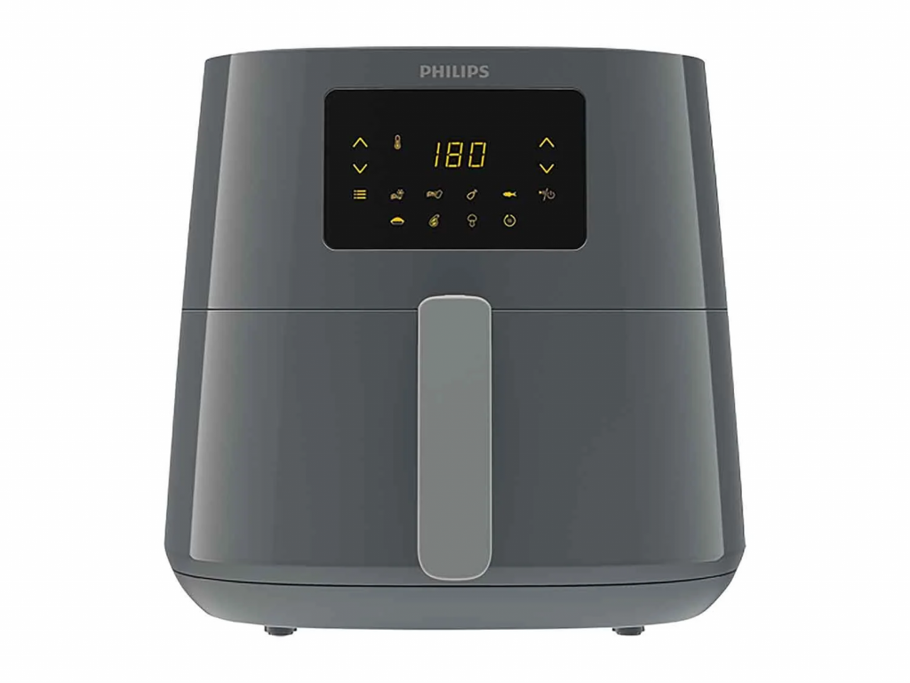 Lidl: Philips Freidora De Aire Caliente