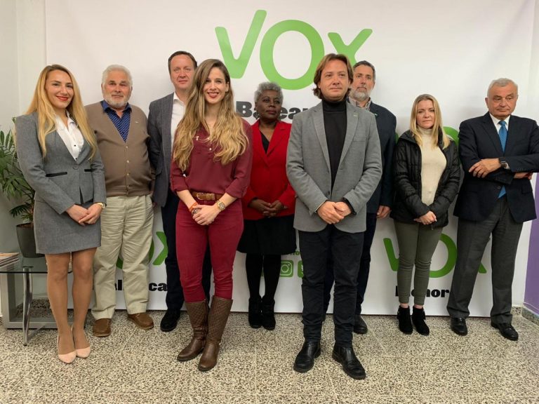 Vox pide impulso procesal por «inactividad» en la causa de una menor tutelada de Baleares que «fue obligada a abortar»