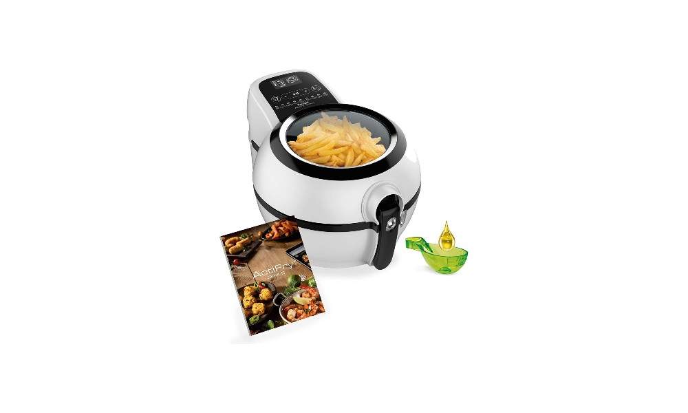 Tefal Actifry Genius Snaking Freidora