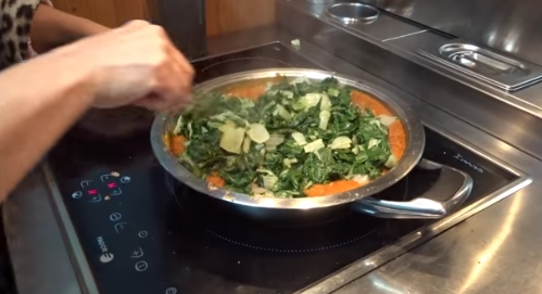 comida