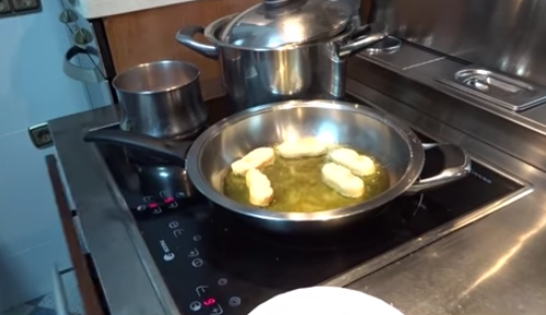 Acelgas esparragadas: el potaje que puedes comer incluso en verano