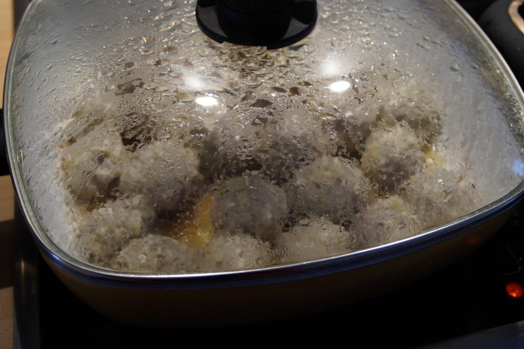 Albóndigas Suecas: La Receta Con Las Que Desterrarás Las De Toda La Vida