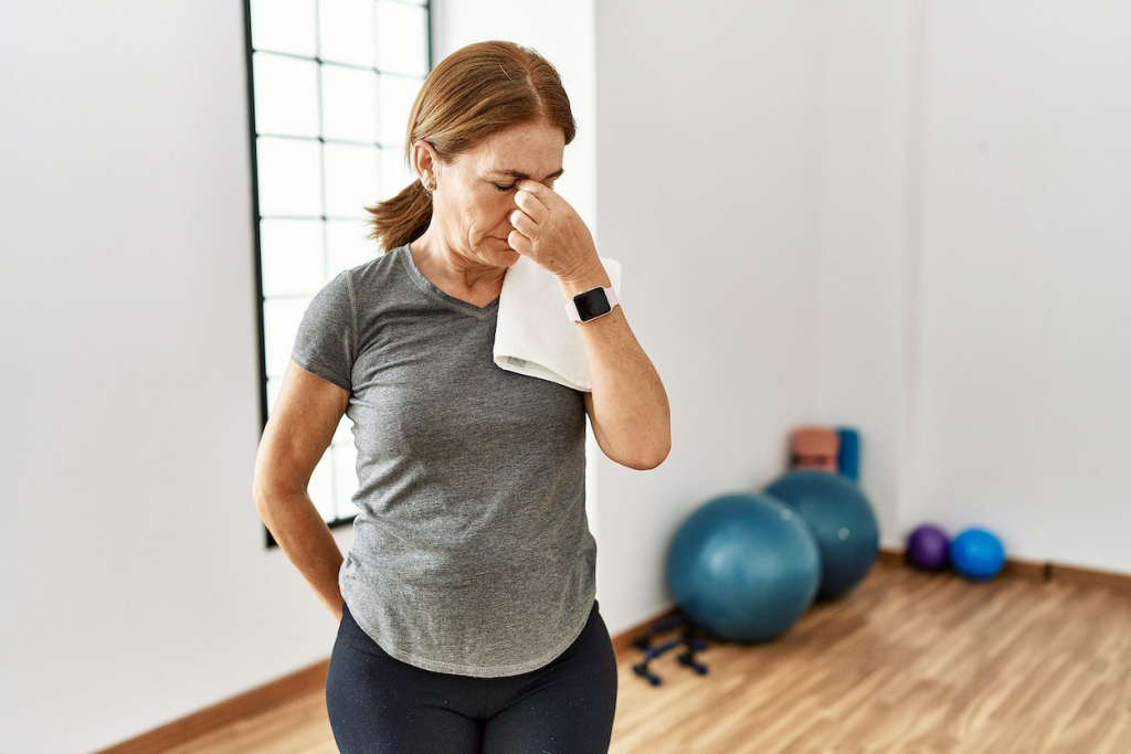 Anafilaxia  Inducida Por El Ejercicio O Alergia Al Deporte