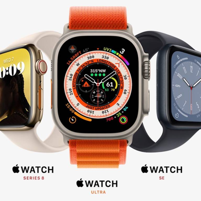 Todo lo que debes saber sobre el Apple Watch Ultra, el “todoterreno” para deportistas
