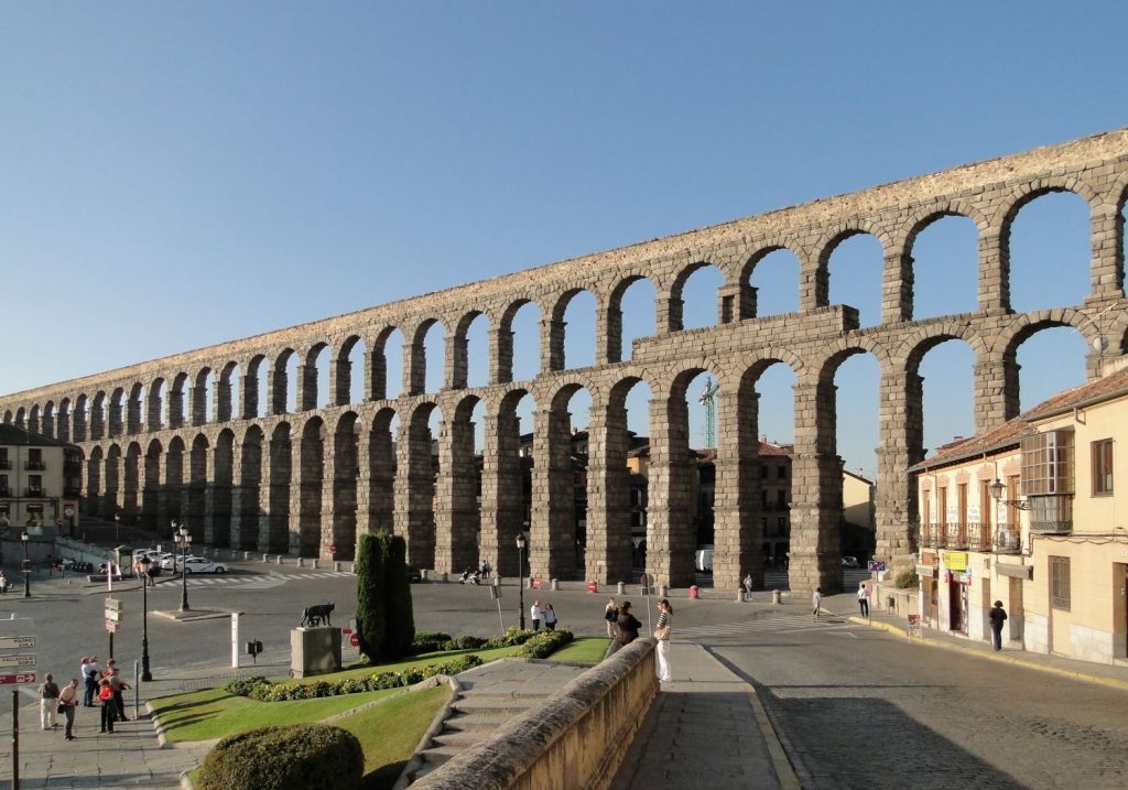 España