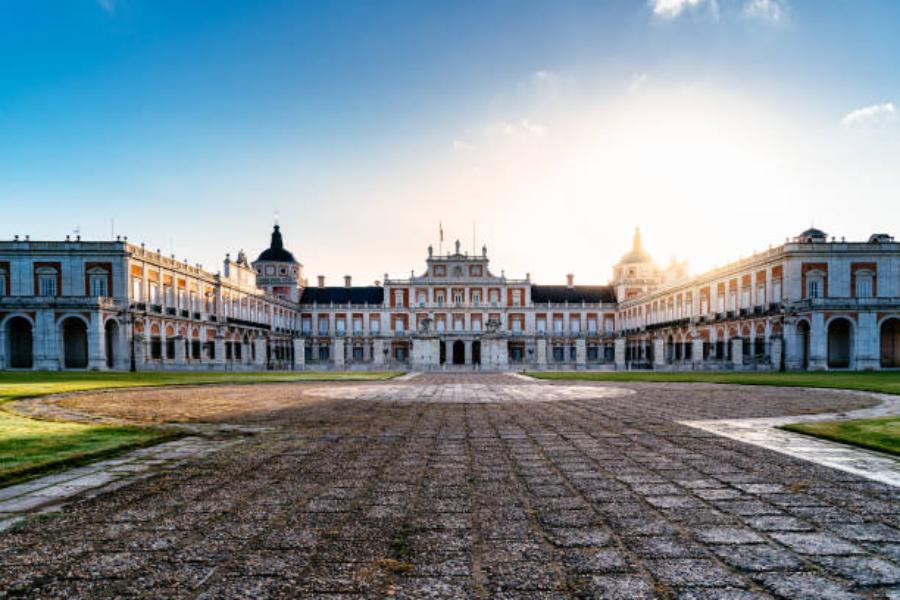 Aranjuez, declarado Paisaje Cultural