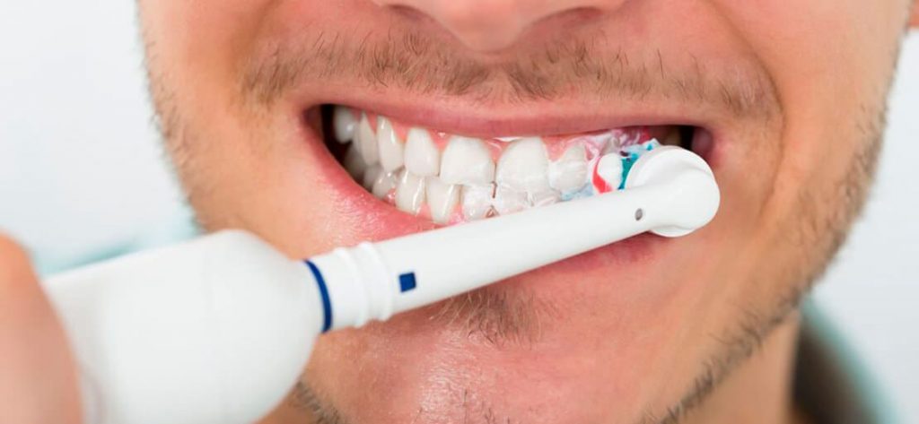 ¿Qué es el cepillo de dientes?