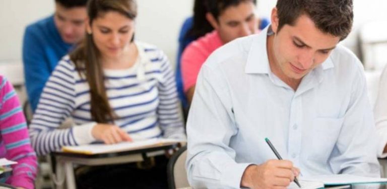 Así es el examen para conseguir la nacionalidad española