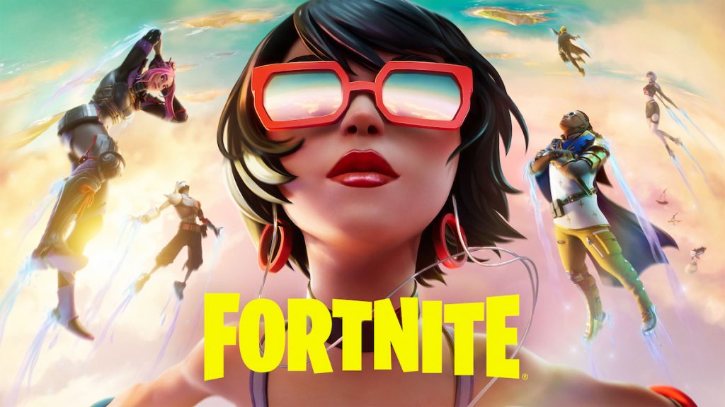 ¿Qué Es Fortnite En Chromebook?