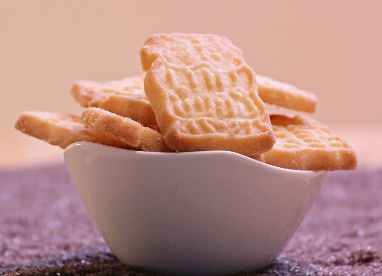Así se hace la galleta belga de mantequilla más famosa del mundo