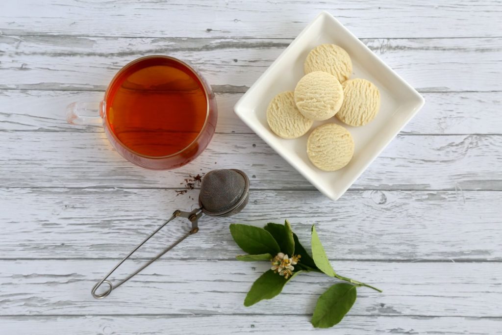Así Se Hace La Galleta Belga De Mantequilla Más Famosa Del Mundo