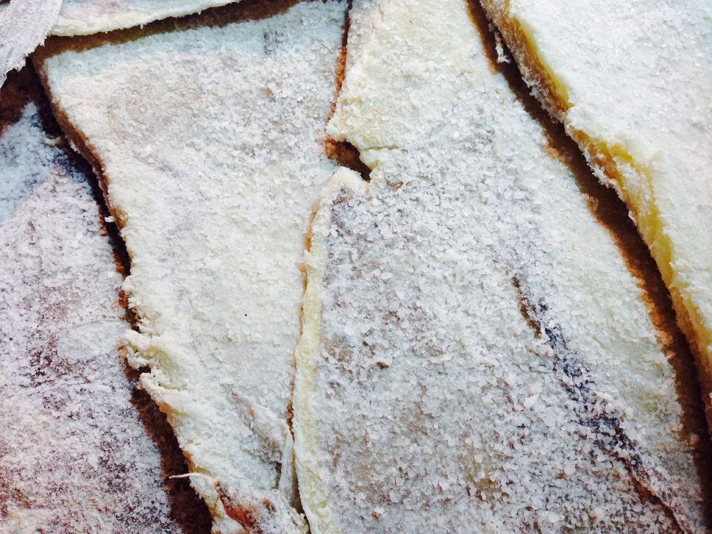 Bacalao
