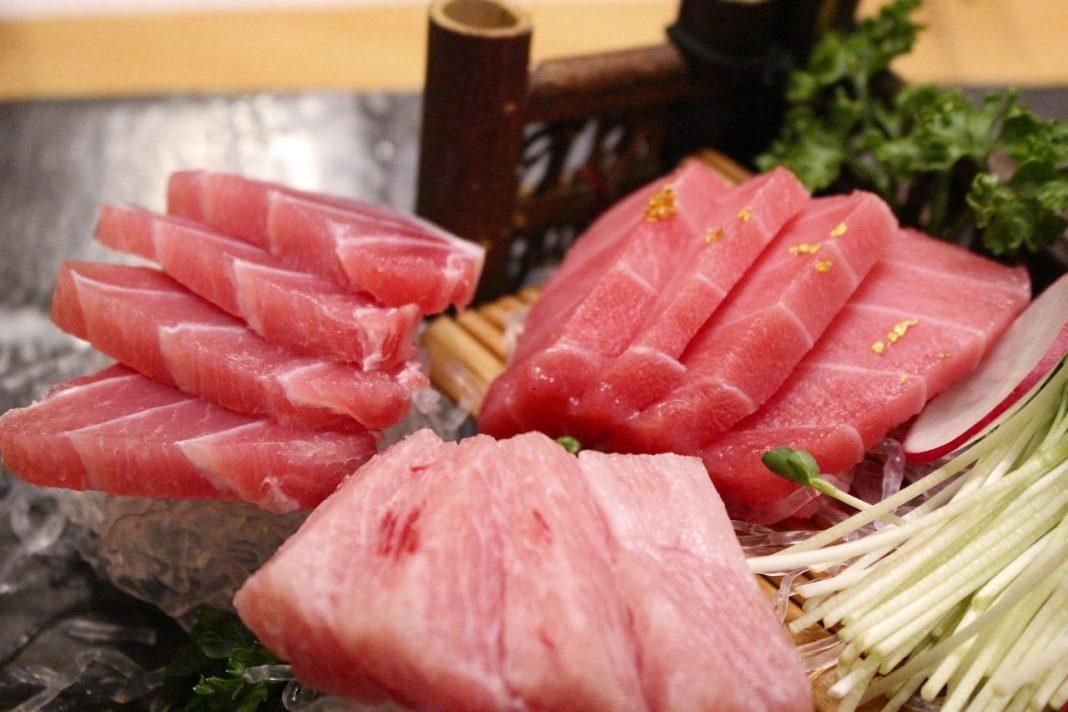 Atún rojo distintas formas de preparar un pescado con múltiples beneficios