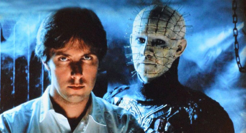 Hellraiser: El Terrorífico Clásico De Clive Barker Se Reencarna De Nuevo 