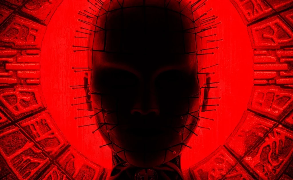 Hellraiser: El Terrorífico Clásico De Clive Barker Se Reencarna De Nuevo 