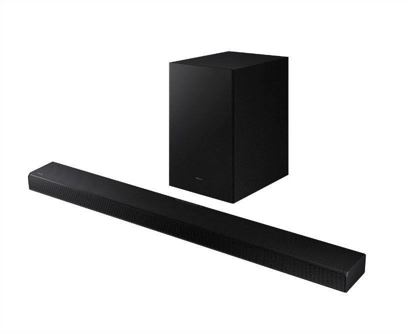 Barra De Sonido Samsung 2021 Hw-Q600A Dolby Atmos Dtsx, Sonido Inteligente, Modo Juego Pro El Corte Inglés