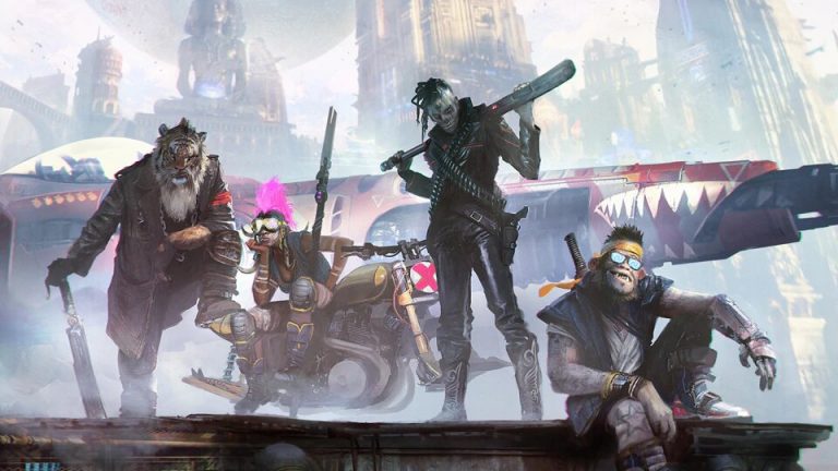 Beyond Good and Evil 2: todo lo que sabemos sobre el RPG de Ubisoft