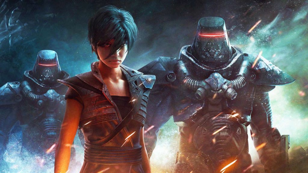 ¿Qué Fue Del Desarrollador De Beyond Good And Evil 2?