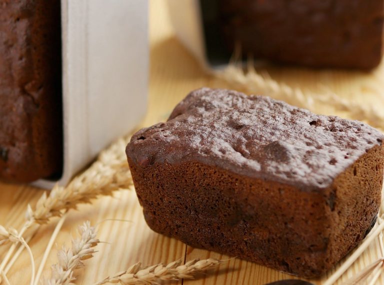 Bizcocho de chocolate: el truco para que salga bien esponjoso