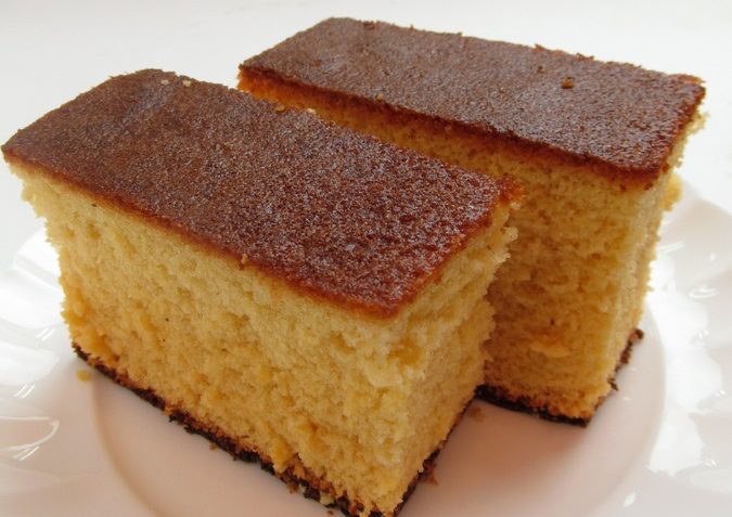 postre