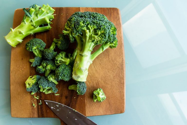 Brócoli: recetas para cocinarlo y que no dé asco