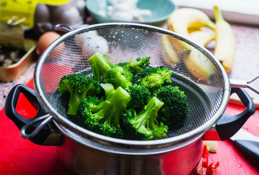 Brócoli recetas para cocinarlo y que no dé asco