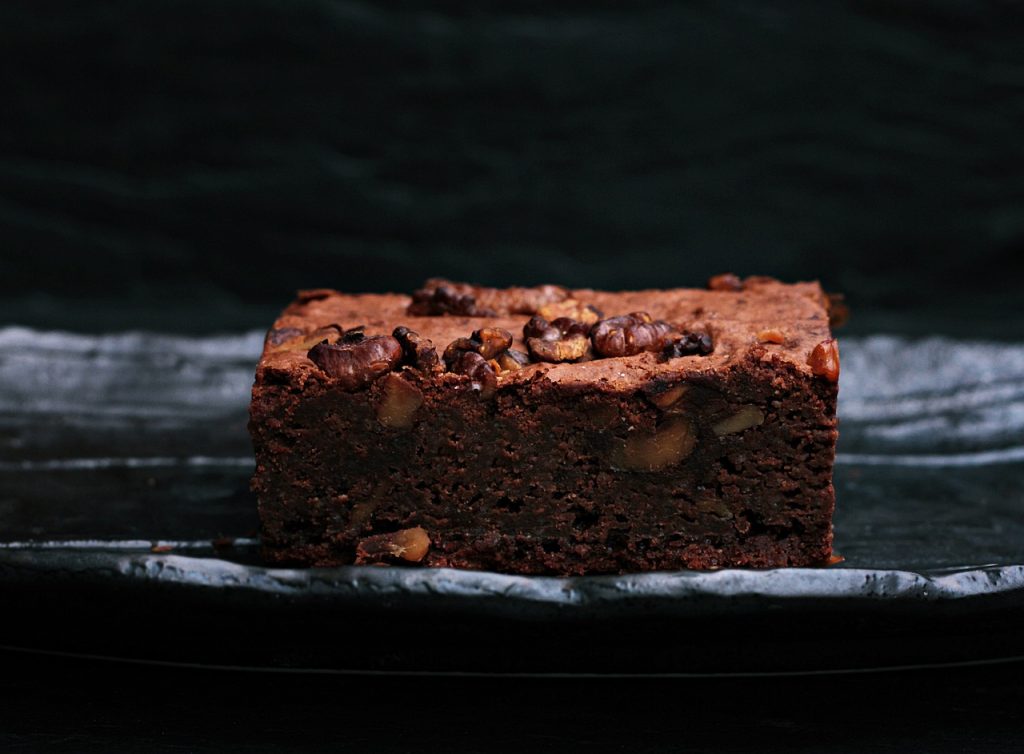 Brownie A La Taza: La Receta Para Hacerlo En El Microondas En Cinco Minutos