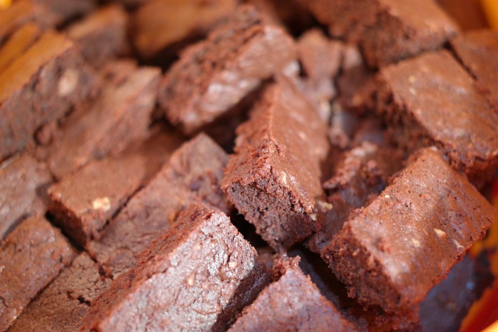 Brownie A La Taza: La Receta Para Hacerlo En El Microondas En Cinco Minutos