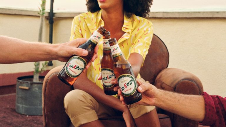 Cervezas San Miguel celebra su día de una manera muy ‘Especial’