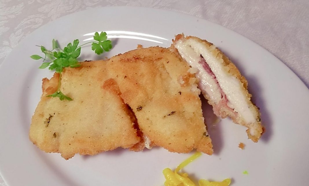 Recetas de pechuga de pollo rápidas y fáciles de hacer