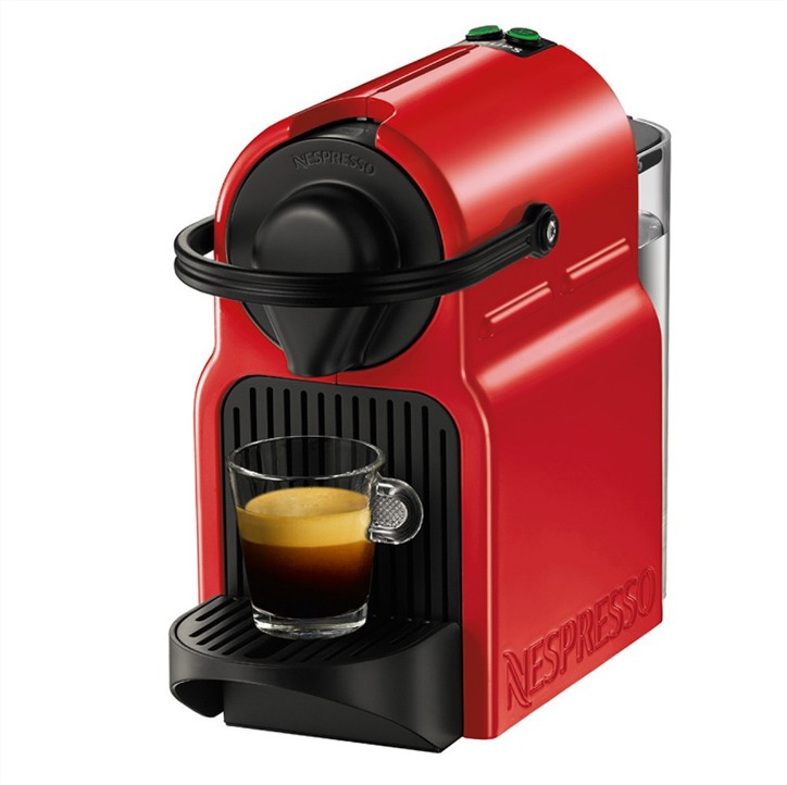 Cafetera espresso automática el corte inglés