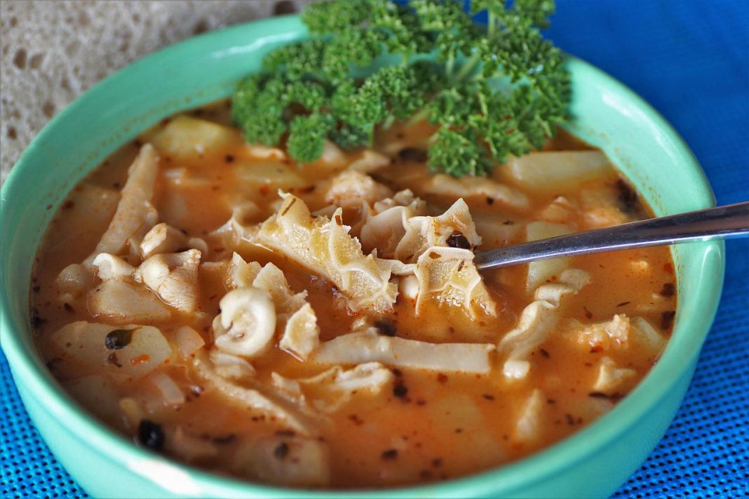 Callos a la madrileña qué llevan y por qué son una delicatessen