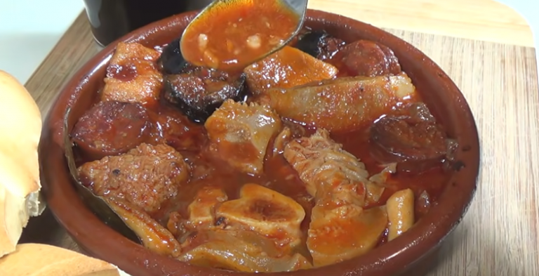 Callos a la madrileña: qué llevan y cómo se hace este plato de otoño