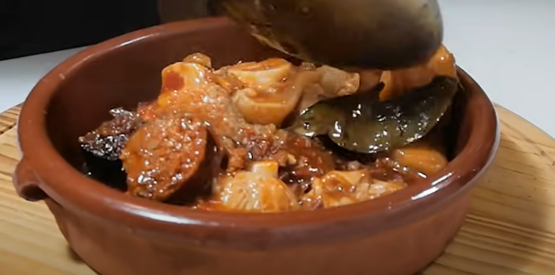 Callos a la madrileña qué llevan y por qué son una delicatessen